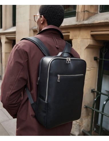 QUA-QD774-Tailored Luxe Backpack